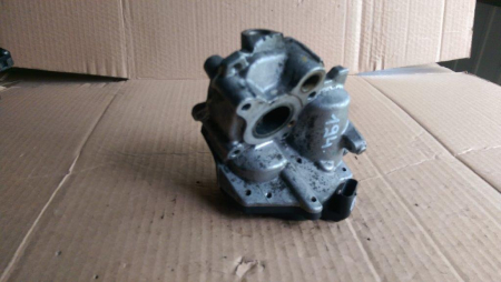 Motoare si anexe - Supapa EGR Mercedes E-Class W212, motor 2.2cdi, cod A6511400160, A2C53362275, an 2009-2016