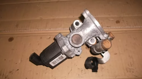 Supapa EGR pentru Opel Corsa D, motorizare 1.3 Diesel, cod 55201144 [1]