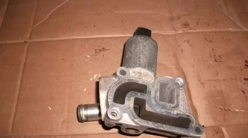 Supapa EGR pentru Opel Corsa D, motorizare 1.4 Benzina, cod 55556720 , 72287512 [1]
