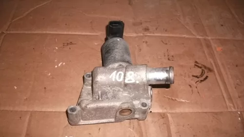Motoare si anexe - Supapa EGR pentru Opel Corsa D, motorizare 1.4 Benzina, cod 55556720 , 72287512