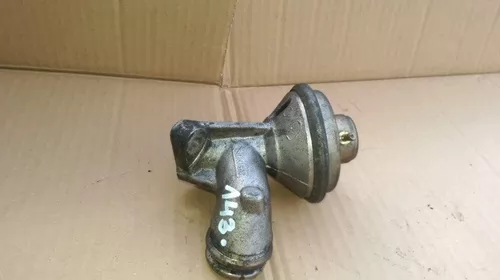 Alte anexe - Supapa EGR pentru Peugeot 206 , motorizare 1.4 diesel, cod 9646335680