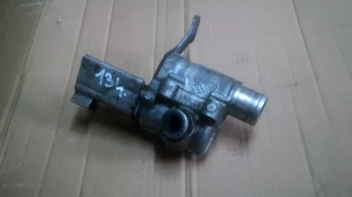 Supapa EGR pentru Renault Clio 2, motorizare 1.5 Diesel, cod 8200488774 [2]