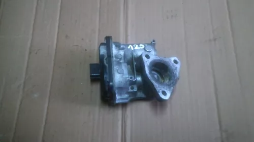 Supapa EGR pentru Renault Megane 4, motorizare 1.5 Diesel, cod 8201143495 [1]