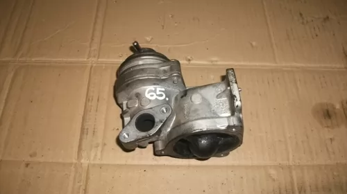 Alte anexe - Supapa EGR pentru Smart Forfour 1, motorizare 1.5 Diesel, cod A6391400160
