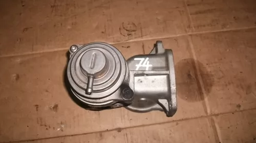 Alte anexe - Supapa EGR pentru Smart Forfour 1, motorizare 1.5 Diesel, cod A6401401060