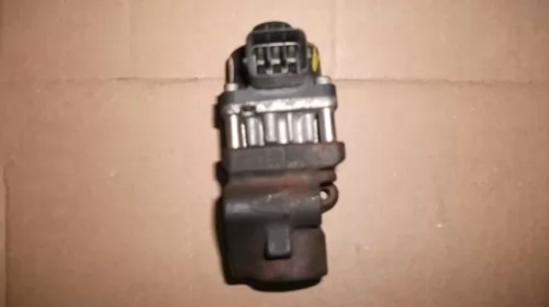 Supapa EGR pentru Suzuki Jimny 3, motorizare 1.3 - 1.5 Benzina [2]