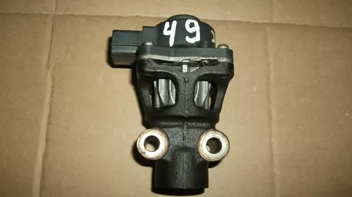 Supapa EGR pentru Suzuki Jimny 3, motorizare 1.3 - 1.5 Benzina [1]