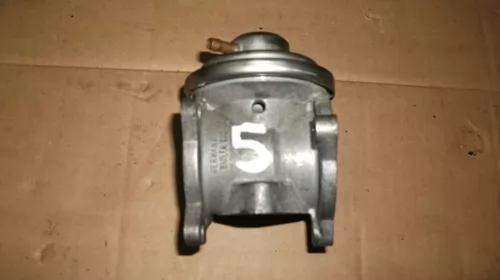 Motoare si anexe - Supapa EGR pentru Volkswagen Fox , motorizare 1.4 Diesel, cod 045131501F , 045129637A