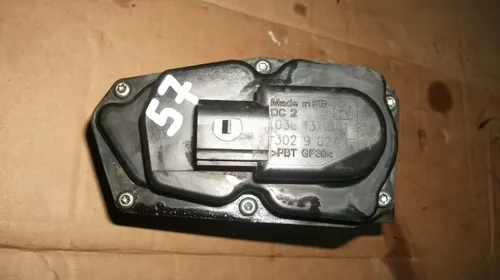 Motoare si anexe - Supapa EGR pentru Volkswagen Passat B6, motorizare 2.0 Diesel, cod 03L131501G