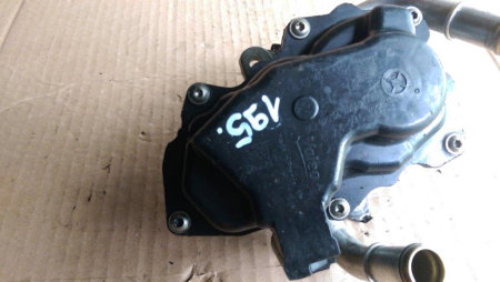 Supapa EGR VW Passat B8, motor 2.0tdi, cod 04L131501N, an 2013-2019 [2]