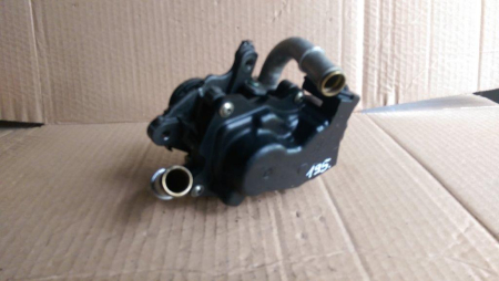 Supapa EGR VW Passat B8, motor 2.0tdi, cod 04L131501N, an 2013-2019 [1]