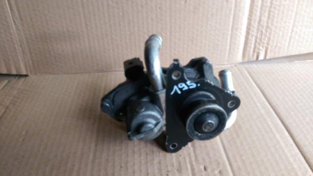Motoare si anexe - Supapa EGR VW Passat B8, motor 2.0tdi, cod 04L131501N, an 2013-2019