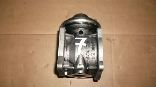Motoare si anexe - Supapa EGR pentru Volkswagen Phaeton , motorizare 5.0 Diesel, cod 07Z131501A, WAHLER102822