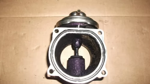 Supapa EGR pentru Volkswagen Phaeton , motorizare 5.0 Diesel, cod 07Z131501A, WAHLER102822 [1]