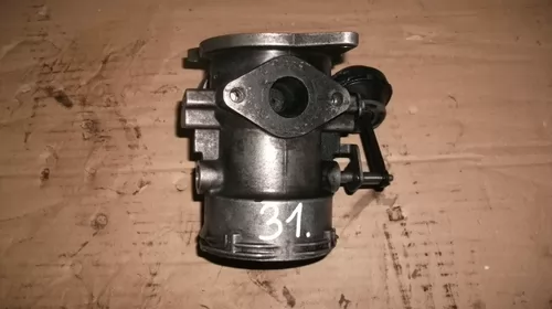 Alte anexe - Supapa EGR pentru Volkswagen Touareg 7L, motorizare 2.5 Diesel, cod 070128070C , 70128073