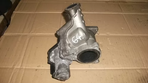 Motoare si anexe - Supapa EGR pentru Volkswagen Touran 1T, motorizare 1.9 Diesel, cod 03G129637A , 03G131502