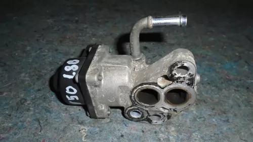 Supapa EGR pentru Volvo V50 , motorizare 1.8 Benzina, cod 1S7G-9D475-AG [2]