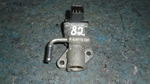 Alte anexe - Supapa EGR pentru Volvo V50 , motorizare 1.8 Benzina, cod 1S7G-9D475-AG