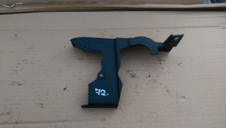 Motoare si anexe - Suport capac distributie spate bloc Land Rover Freelander 2 , motor 2.2 D 224DT , cod9657413080, an 2006-2015