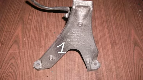 Alte anexe - Suport dreapta pentru Audi A4B7 , motorizare 2.0 diesel, cod 8E0199308AF