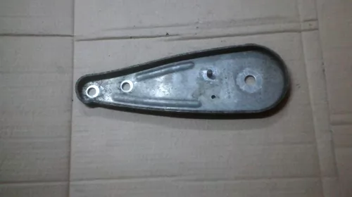 Suport dreapta pentru BMW Seria 5 E60, motorizare 2.0 diesel, cod 6764888 [1]