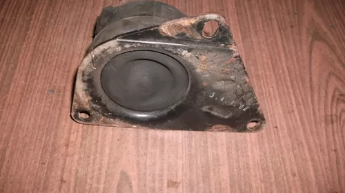 Suport dreapta pentru Volkswagen Lupo , motorizare 1.4 benzina, cod 6N0199262H [1]