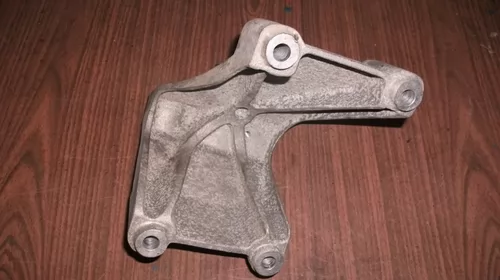 Suport dreapta pentru Volkswagen Phaeton , motorizare 5.0 diesel, cod 3D0199308AH [1]