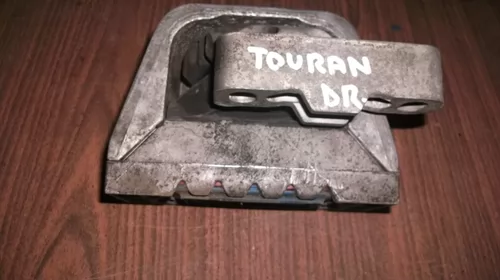 Suport dreapta pentru Volkswagen Touran 1T, motorizare 2.0 diesel, cod 1K0199262BA [1]