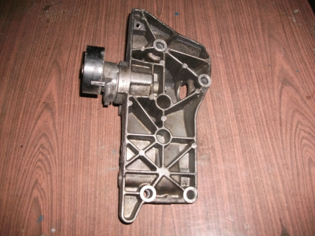 Suport accesorii, anexe Audi A2 1.4 16V , cod 036145169F, an 2000-2005 [1]