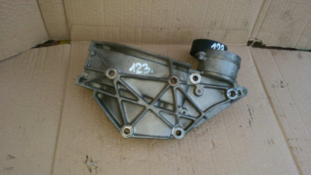 Motoare si anexe - Suport motor pentru Peugeot 407 , motorizare 2.0 diesel, cod 9650034280