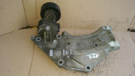Suport motor pentru Peugeot 407 , motorizare 2.0 diesel, cod 9650034280 [2]
