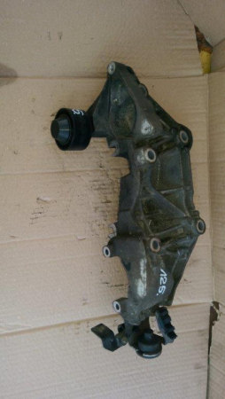 Suporti - Suport motor pentru Renault Laguna 2, cod 8200533583