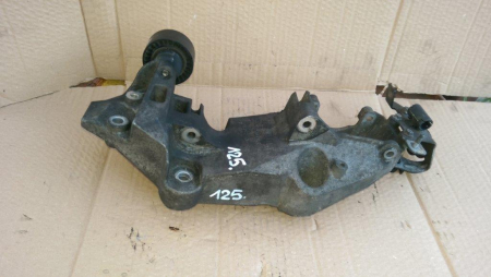Suport motor pentru Renault Laguna 2, cod 8200533583 [2]