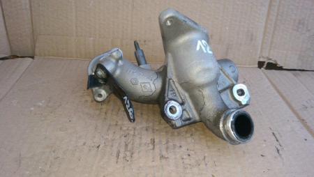 Suport motor pentru Renault Megane 2, cod 170741R [1]