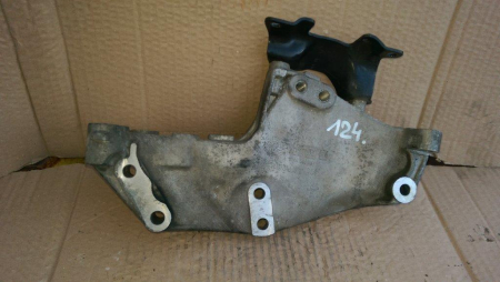 Suport motor pentru Renault Trafic II, motorizare 2.0 diesel, cod 8200399938 [1]