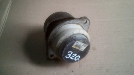 Suporti - Tampon motor fata stanga - dreapta Audi Q7, cod 7L6199131A, an 2005-2010