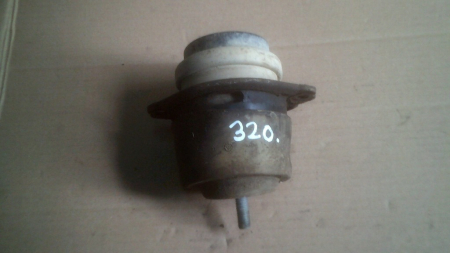 Tampon motor fata stanga - dreapta Audi Q7, cod 7L6199131A, an 2005-2010 [1]