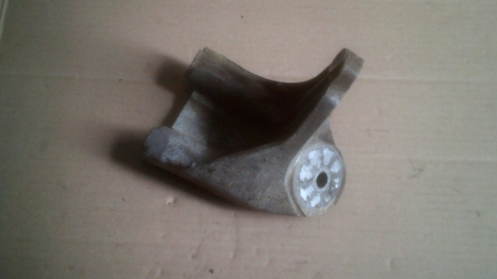 Suport motor stanga pentru Audi Q7 4L, cod 7L8199307D [1]