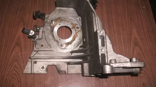 Suport pentru Alfa Romeo 159 , motorizare 2.4 diesel, cod 55182765 [1]