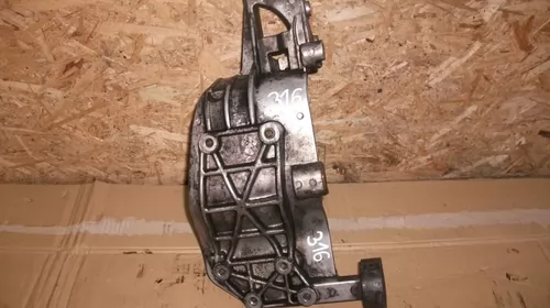 Motoare si anexe - Suport pentru Alfa Romeo 159 , motorizare 2.4 diesel, cod 55214863