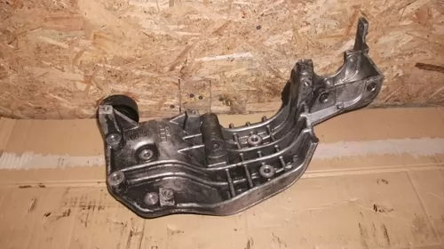 Suport pentru Alfa Romeo 159 , motorizare 2.4 diesel, cod 55214863 [1]