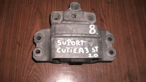 Alte anexe - Suport pentru Audi A3 8P, motorizare 2.0 diesel, cod 1K0199555