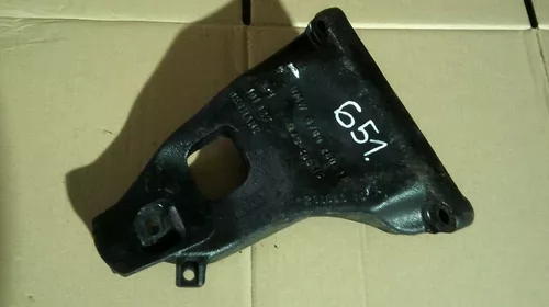 Alte anexe - Suport pentru BMW Seria 7 E65, motorizare 3.0 diesel, cod 6769260-03