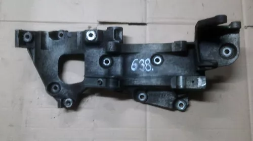Alte anexe - Suport pentru Citroen C-crosser , motorizare 2.2 diesel, cod 9661297180