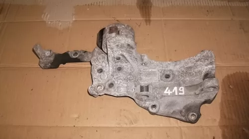 Alte anexe - Suport pentru Citroen C5 III, motorizare 2.2 diesel, cod 51549F