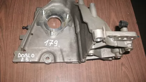Alte anexe - Suport pentru Fiat Doblo 2, motorizare 1.6 diesel, cod 55226624