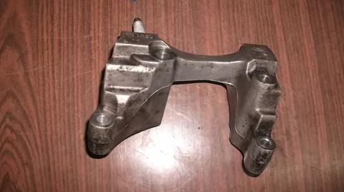 Suport pentru Ford Transit connect 1, motorizare 1.8 diesel, cod XS4Q-6030-BC [1]