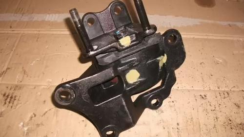 Suport pentru Hyundai Santa fe 2, cod 21832-2B200 [1]