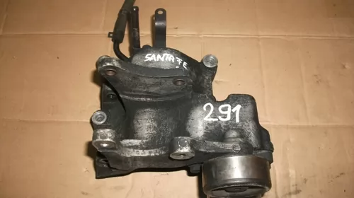 Alte anexe - Suport pentru Hyundai Santa fe 2, motorizare 2.2 diesel