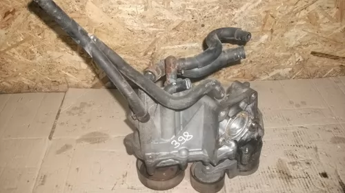 Alte anexe - Suport pentru Mazda 3 BL, motorizare 2.2 diesel, cod R2AA-15176